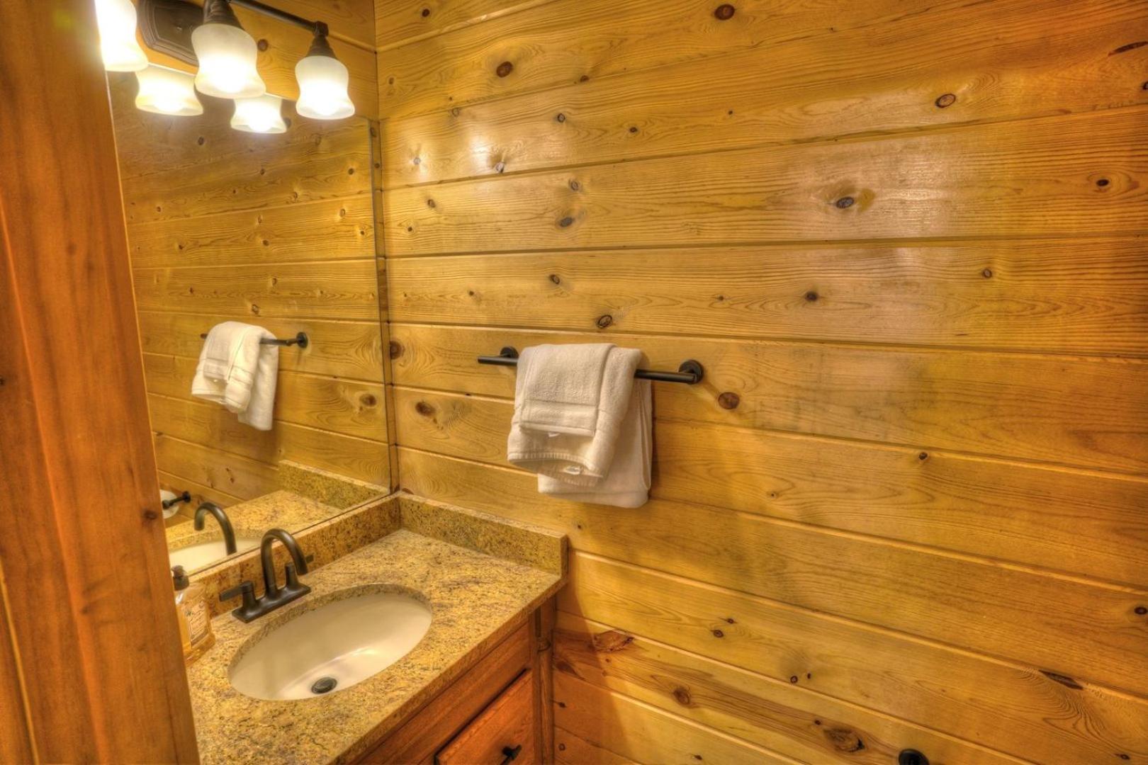 Luxury Cabin Sleeps 8 With Creekside Fire Pit Near Helen Ga Cleveland Esterno foto
